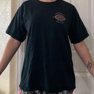 Mountain Rescue Ski Team T-shirt